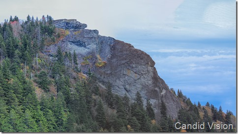 Devil's Courthouse